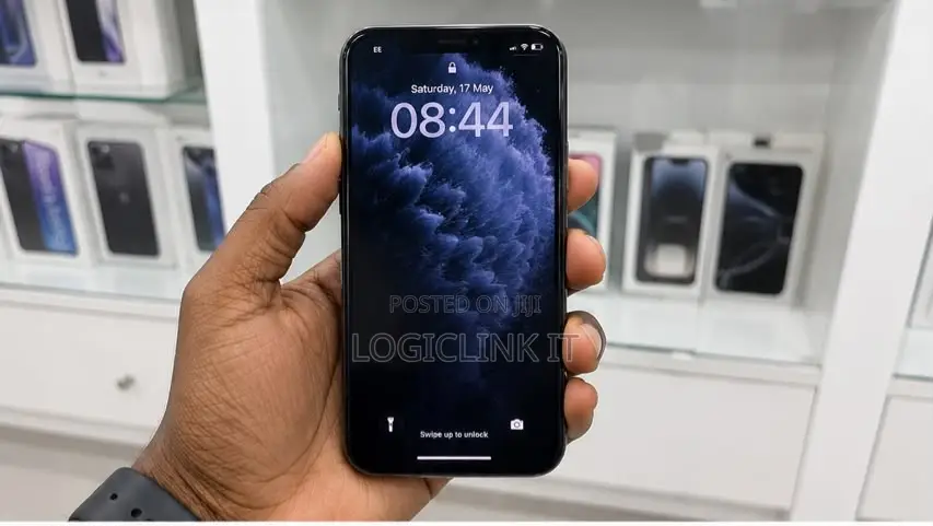 Apple iPhone 11 Pro 64 GB