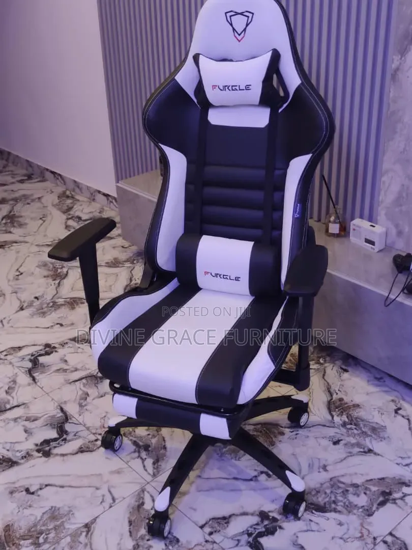 Classic Gaming Chair