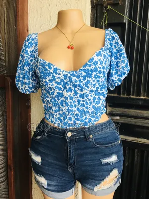 Thrifted Tops/Shirts
