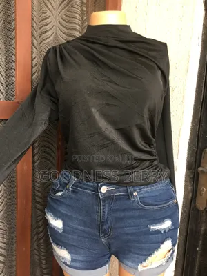 Thrifted Tops/Shirts