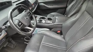Changan UNI-K 2.0 Petrol AWD 2023 White