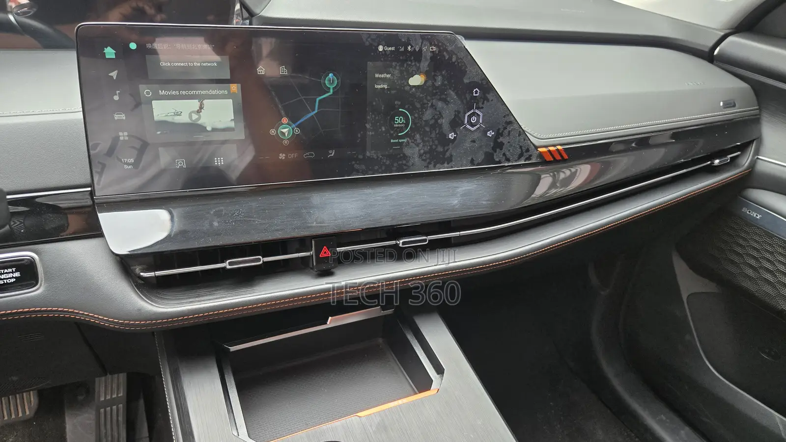 Changan UNI-K 2.0 Petrol AWD 2023 White