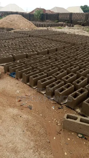 Block Distributor