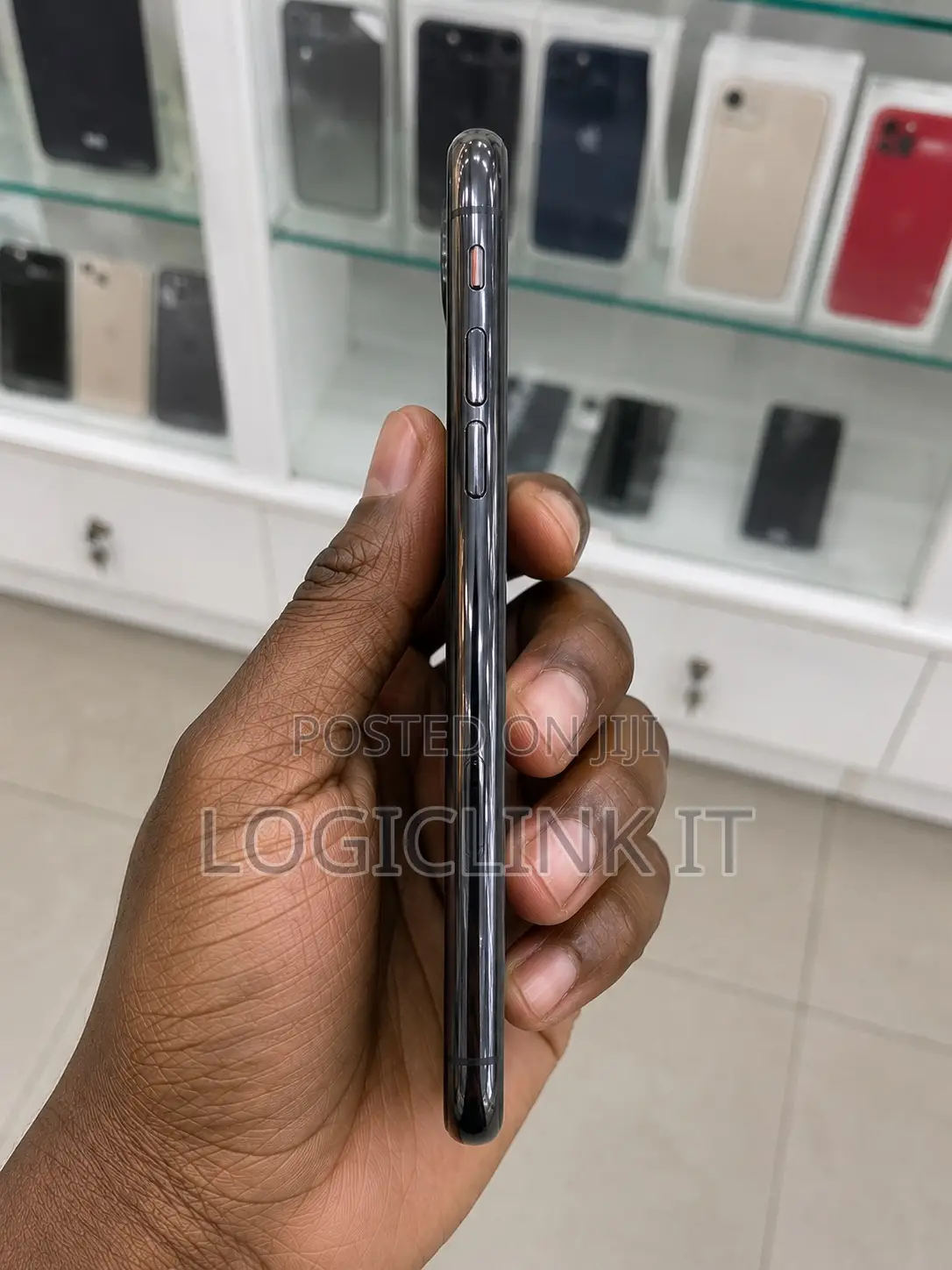 Apple iPhone 11 Pro 64 GB