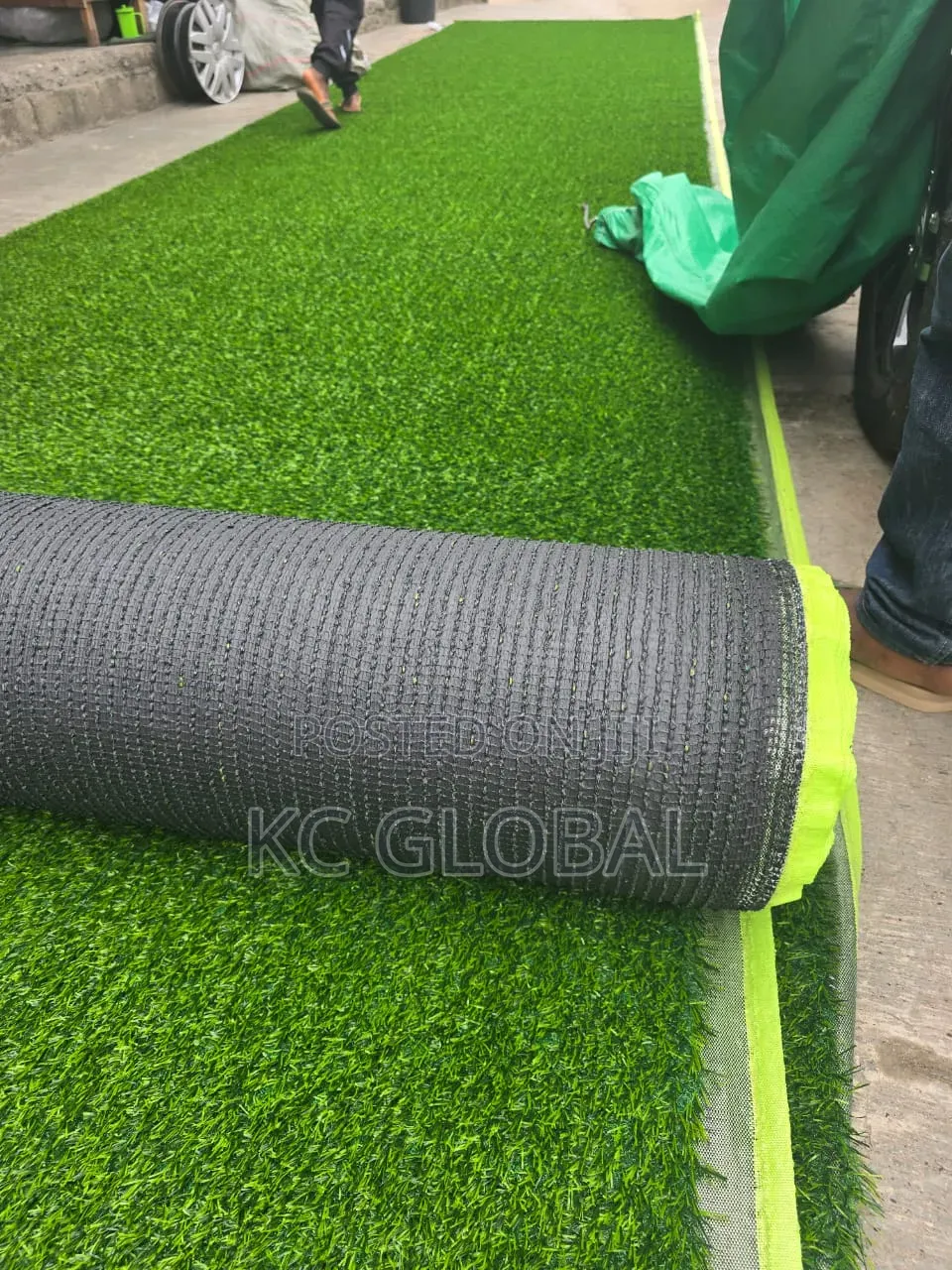 Spanish Synthetic Turf Available 25mm