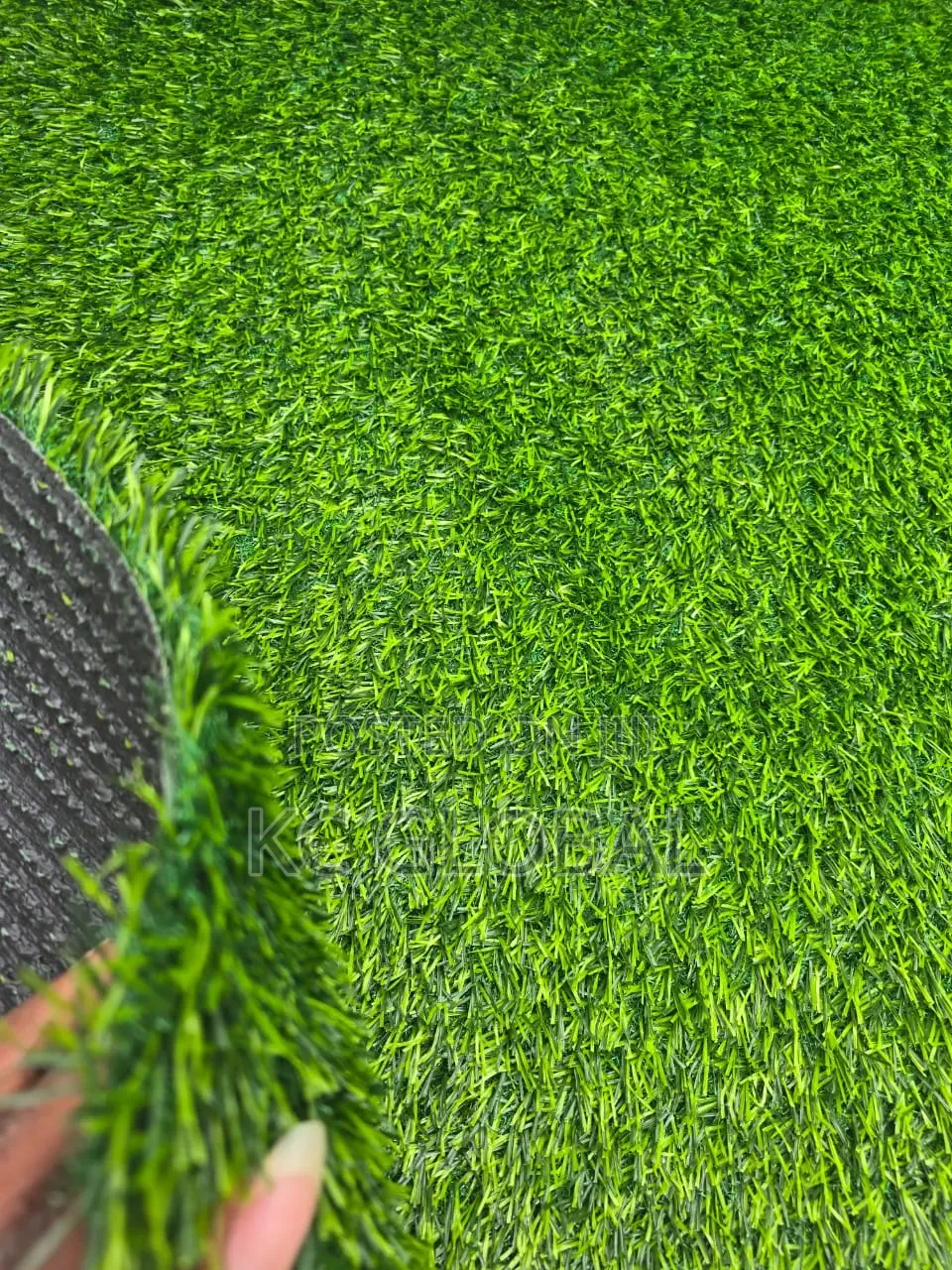 Spanish Synthetic Turf Available 25mm
