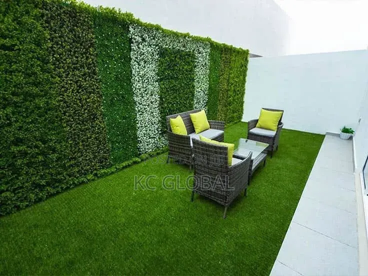 Spanish Synthetic Turf Available 25mm