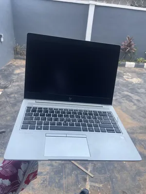 Laptop HP EliteBook 745 G6 16GB AMD Ryzen 7 SSD 512GB