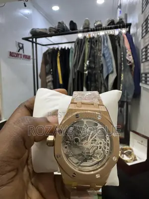 Wrist Watch