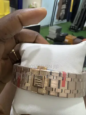 Wrist Watch