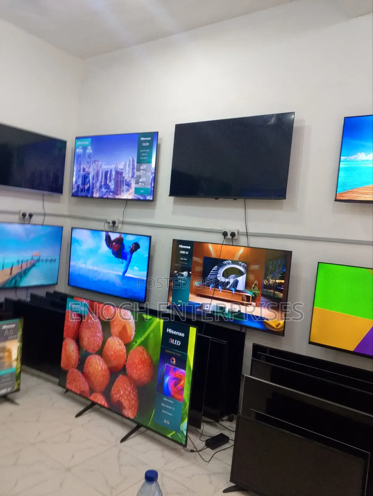 TCL Uk Android TV