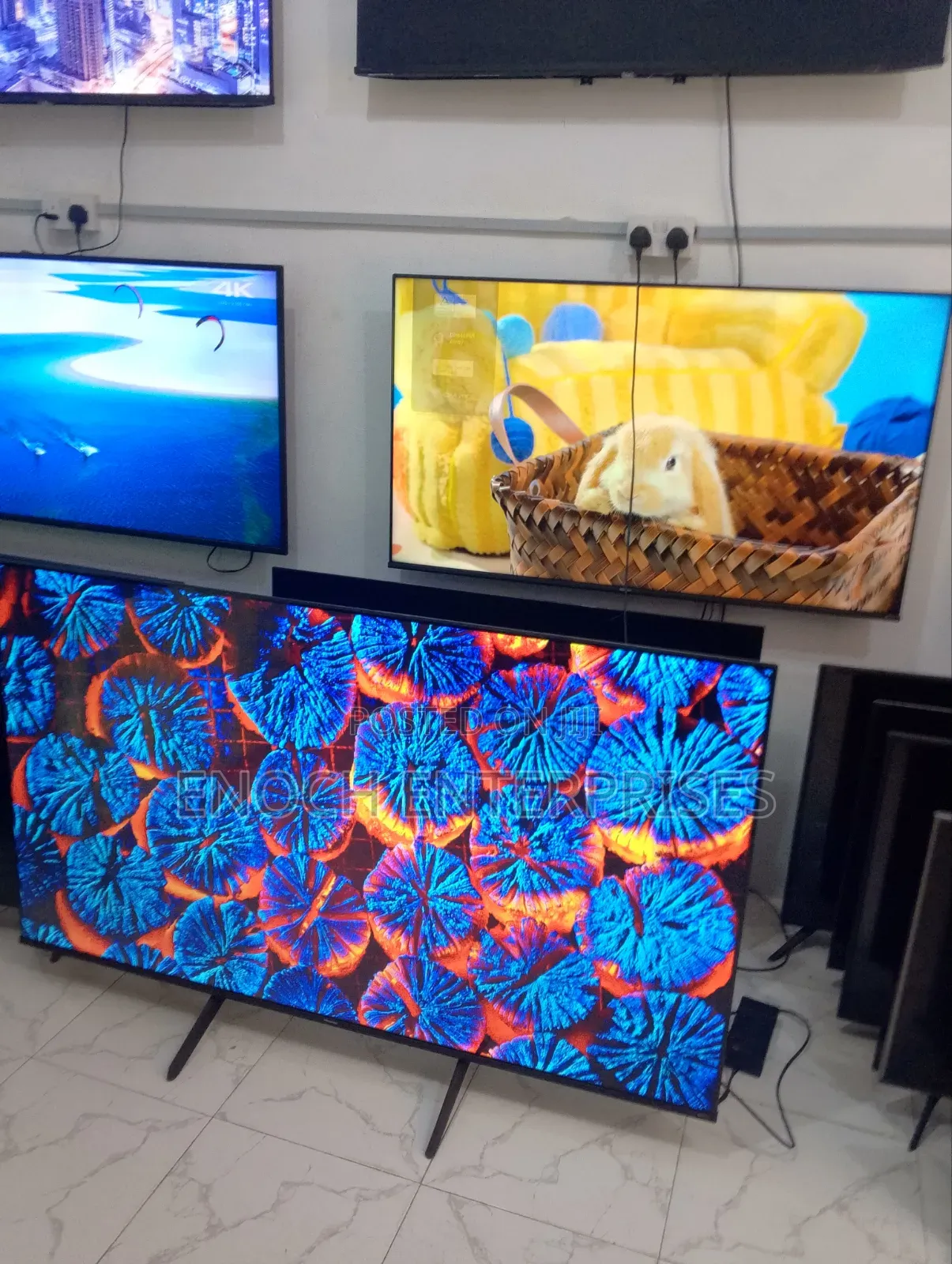 TCL Uk Android TV