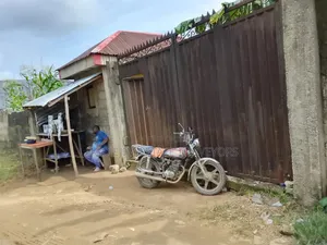 Two Plots of Land