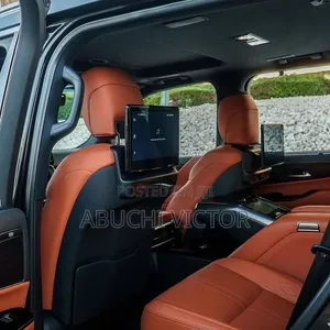 Rental Services