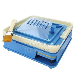 Capsule Filler for Size 00 - Blue