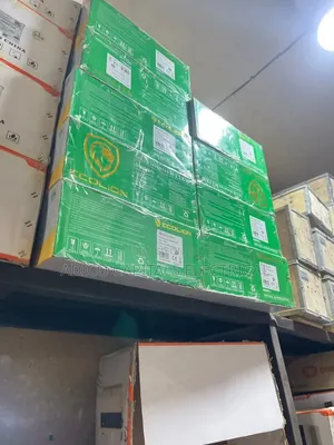 5kwh 48v Ecolion Lithium Battery