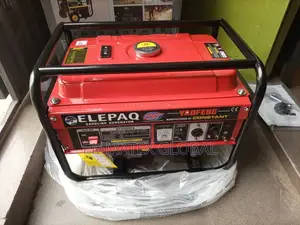 Original Elepaq Constant Ec5800cx