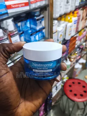 Neutrogena Hydro Boost Face Gel