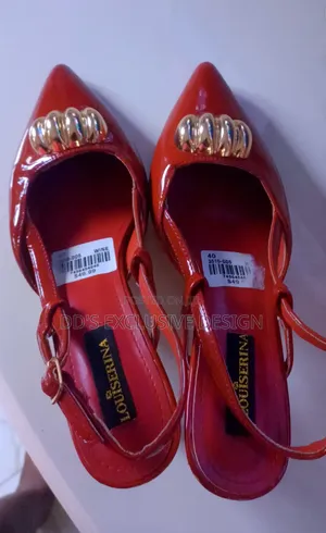 Cover Shoe