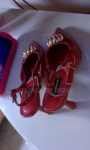 Cover Shoe