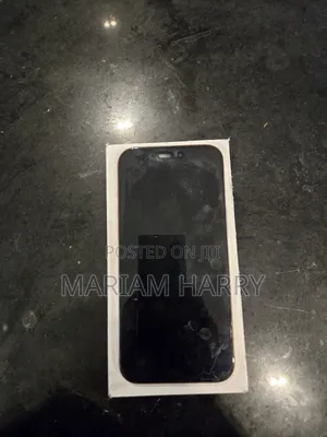 Apple iPhone 16 Pro Max 512 GB Gold