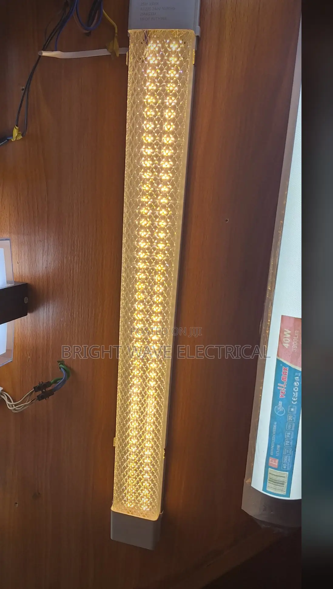 2ft Florecent Fitting