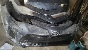 Front Bumper Corolla 2018 Sports