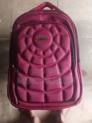Laptop Stock School Bags