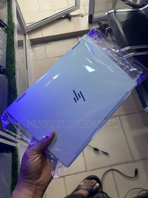 Laptop HP EliteBook x360 830 G6 8GB Intel Core i5 SSD 256GB