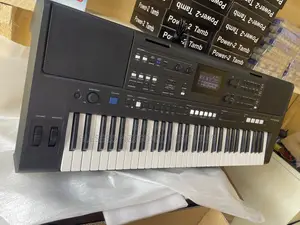 Yamaha Keyboard