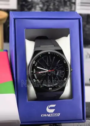 Chaxigo Watch