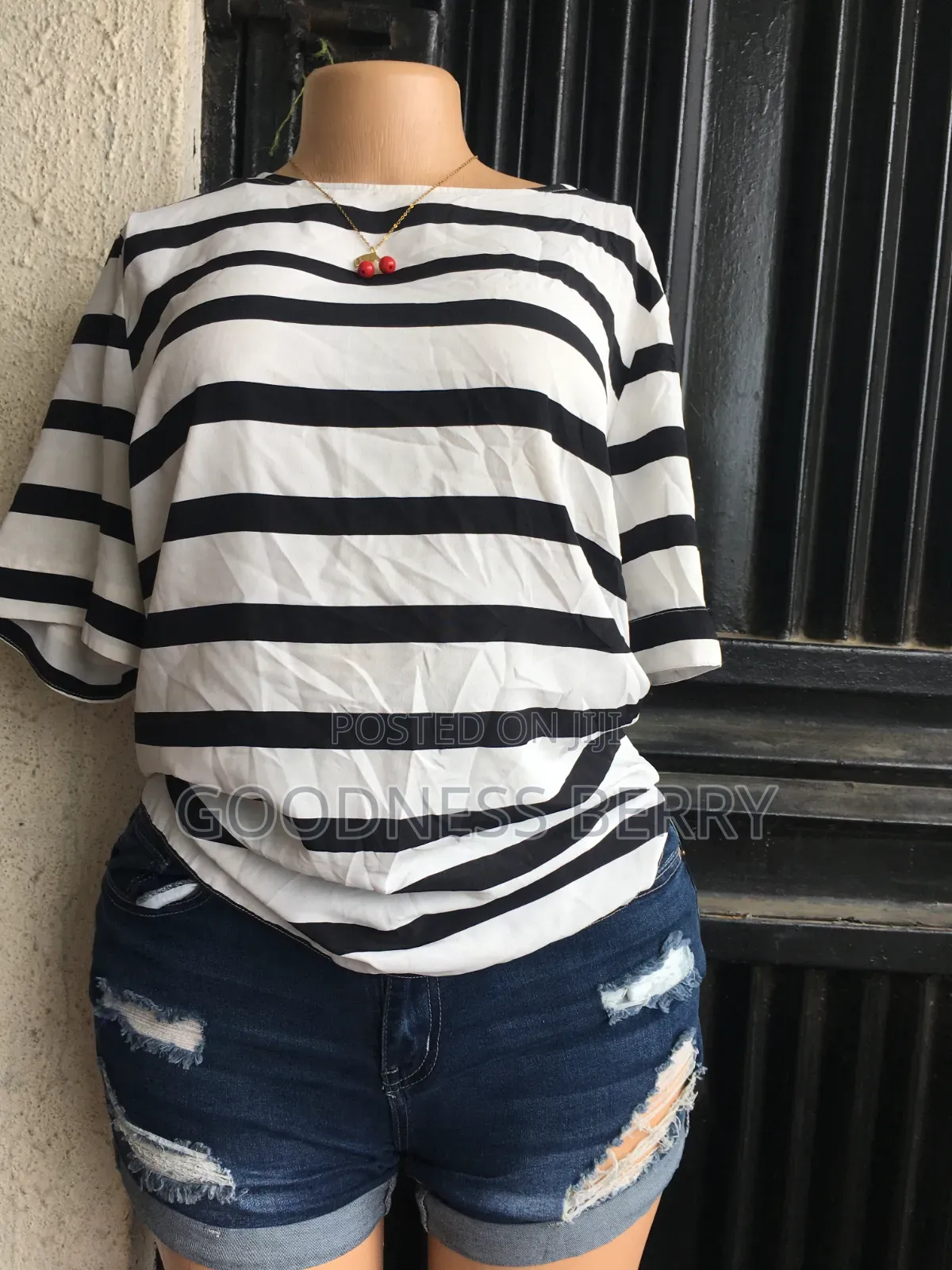 Thrifted Tops/Shirts