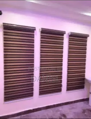 Precious Blinds