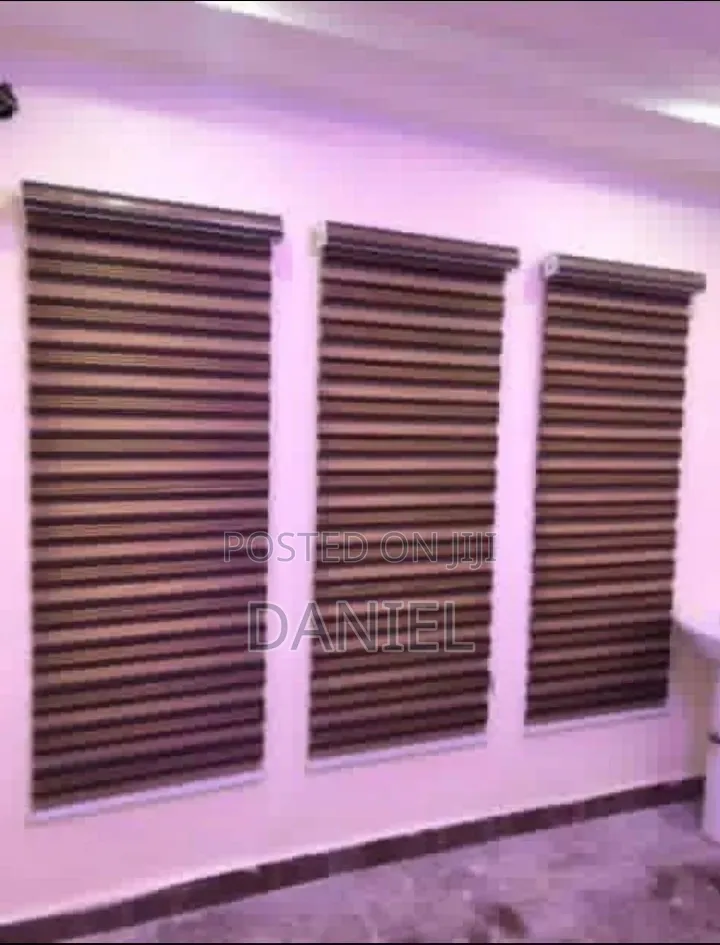 Precious Blinds