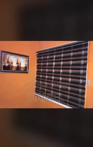Precious Blinds