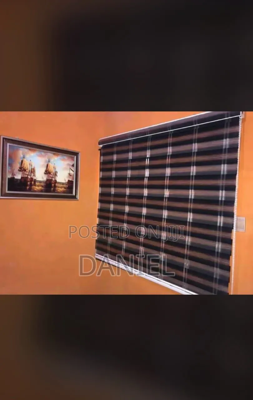Precious Blinds