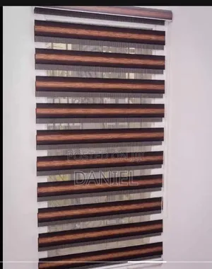 Precious Blinds