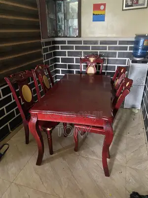 Dinner for Sell