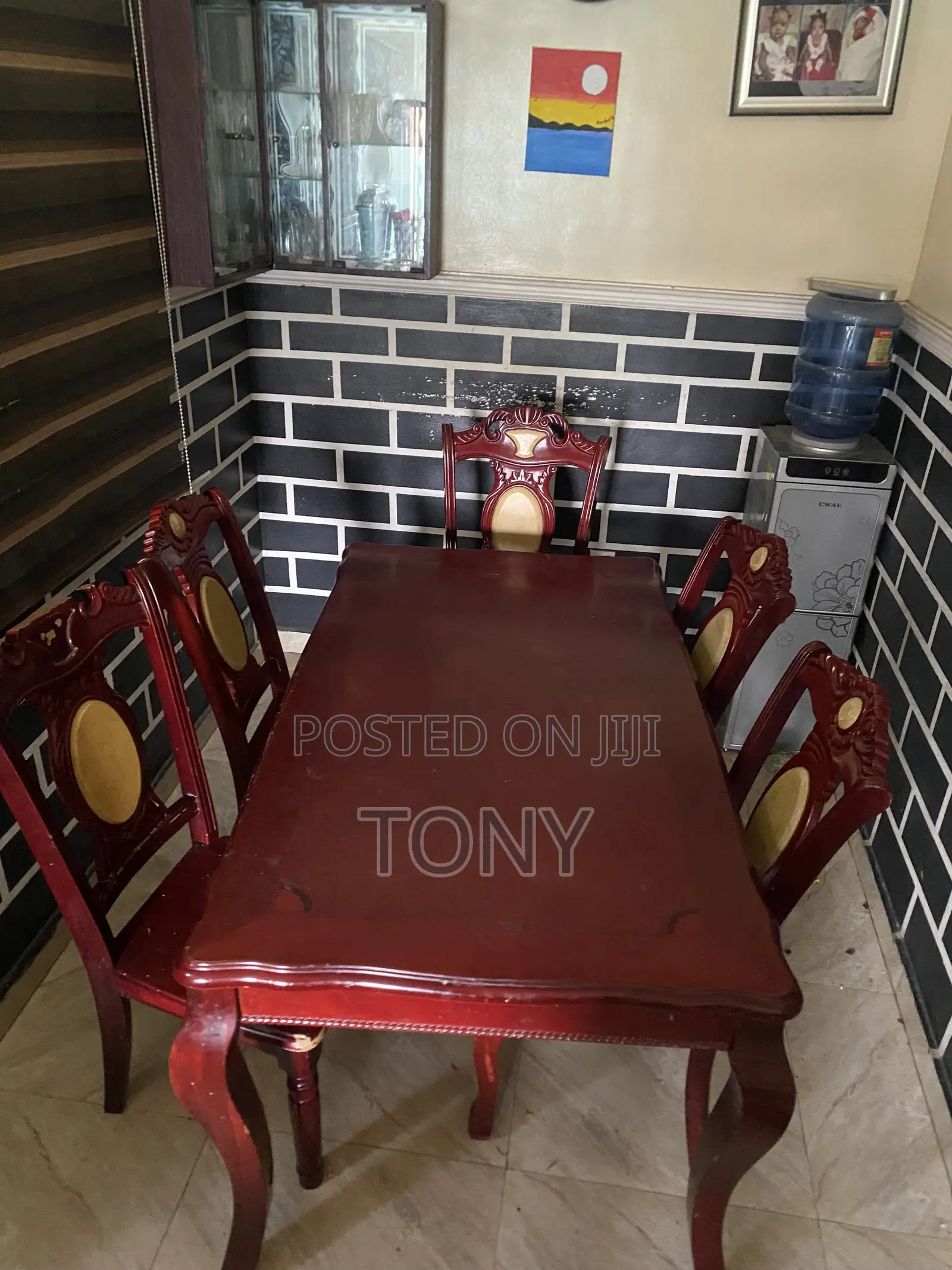 Dinner for Sell