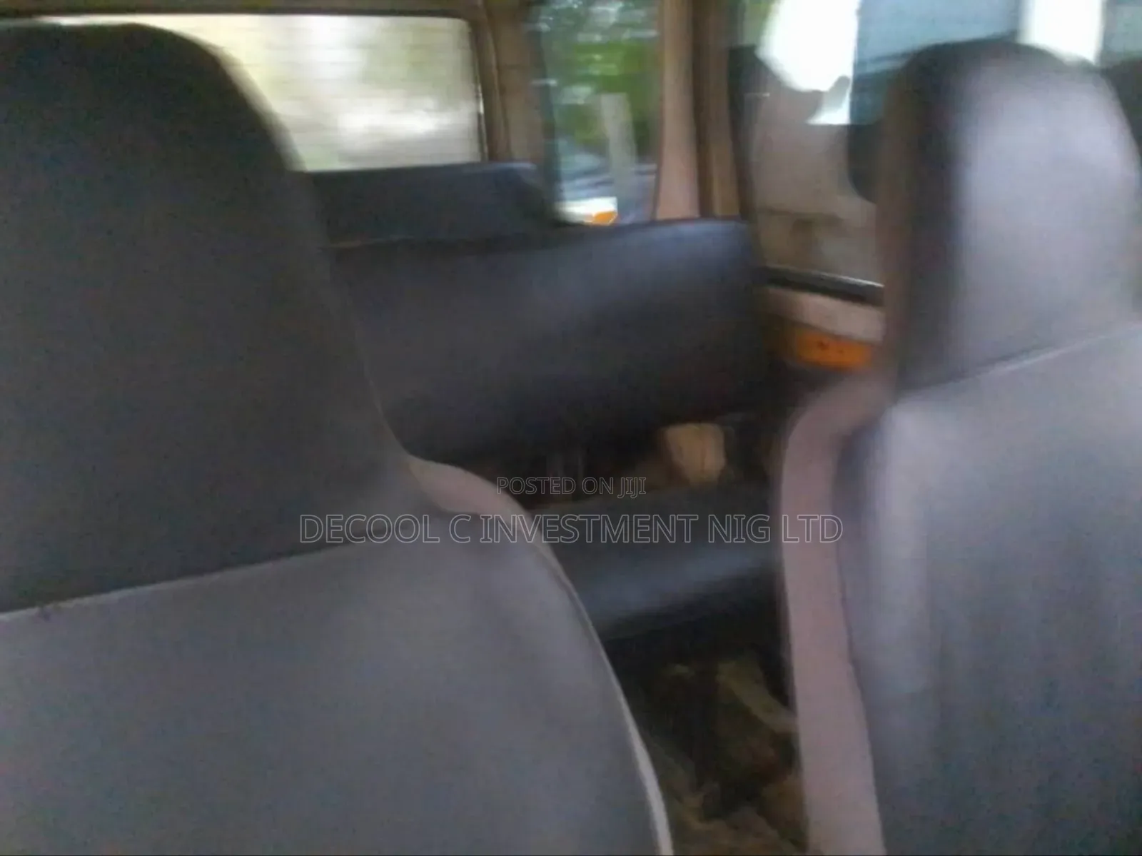 Daihatsu Hijet 2010 White