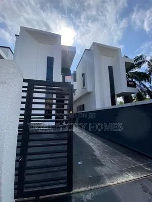 5bdrm Duplex in Ajah Lagos State for sale