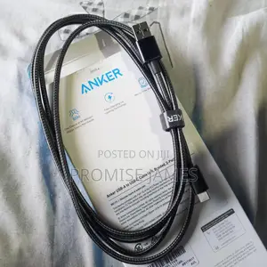 Anker Cord