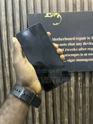 Xiaomi Redmi A3x 64 GB Black