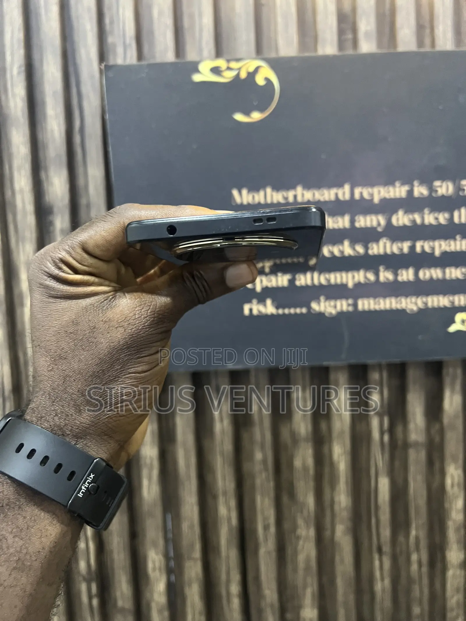 Xiaomi Redmi A3x 64 GB Black