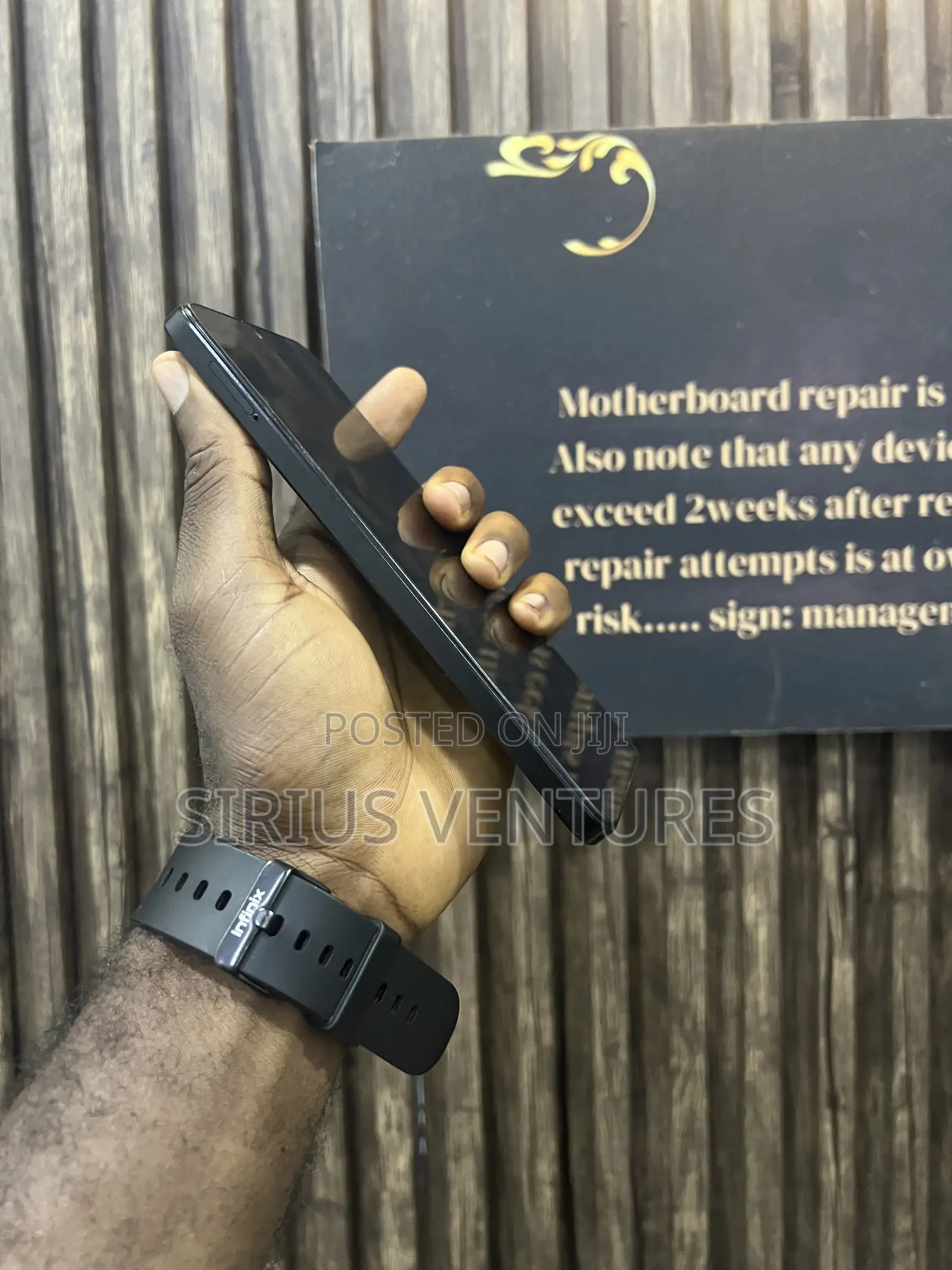 Xiaomi Redmi A3x 64 GB Black