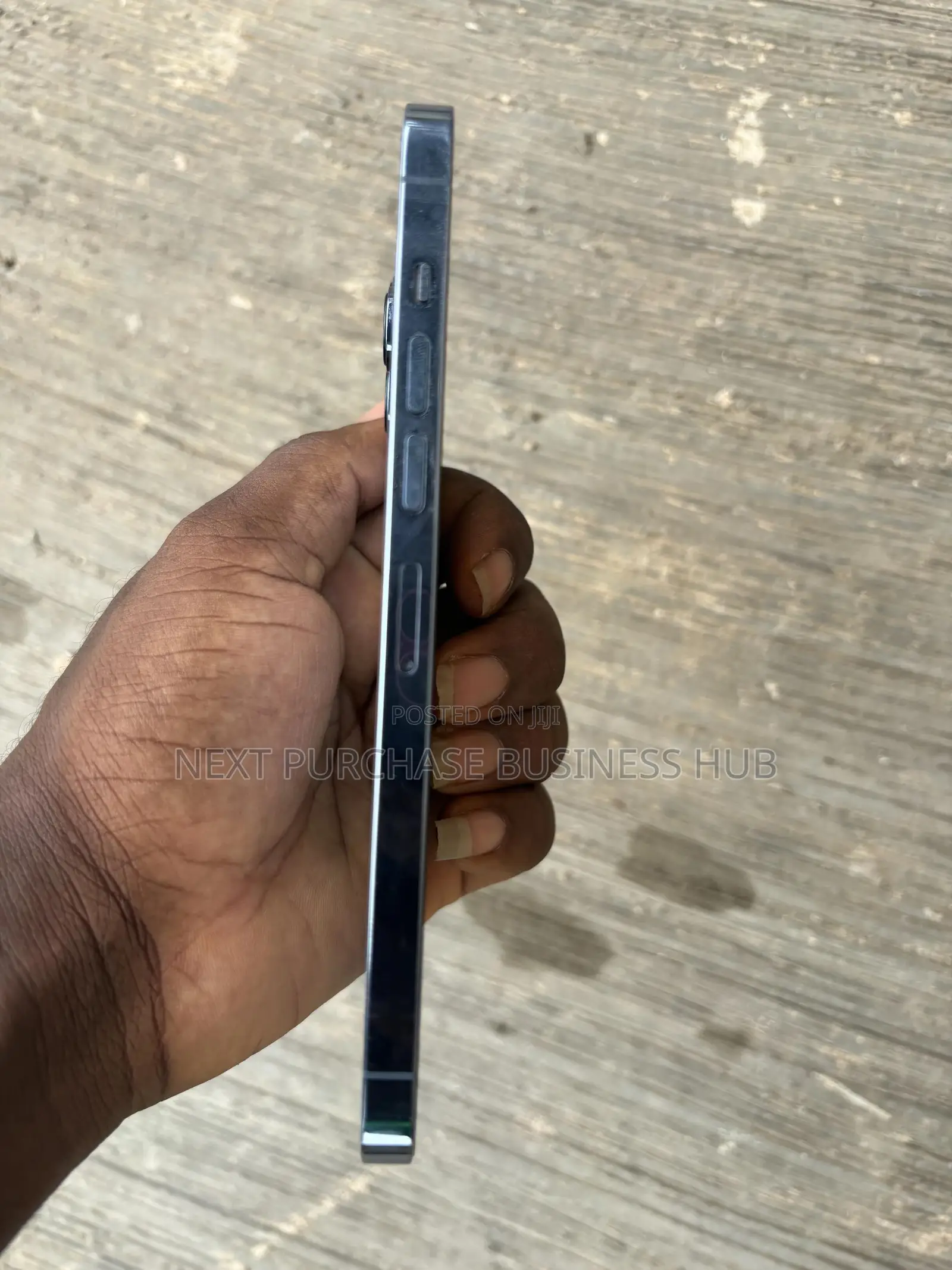Apple iPhone 13 Pro Max 128 GB Blue