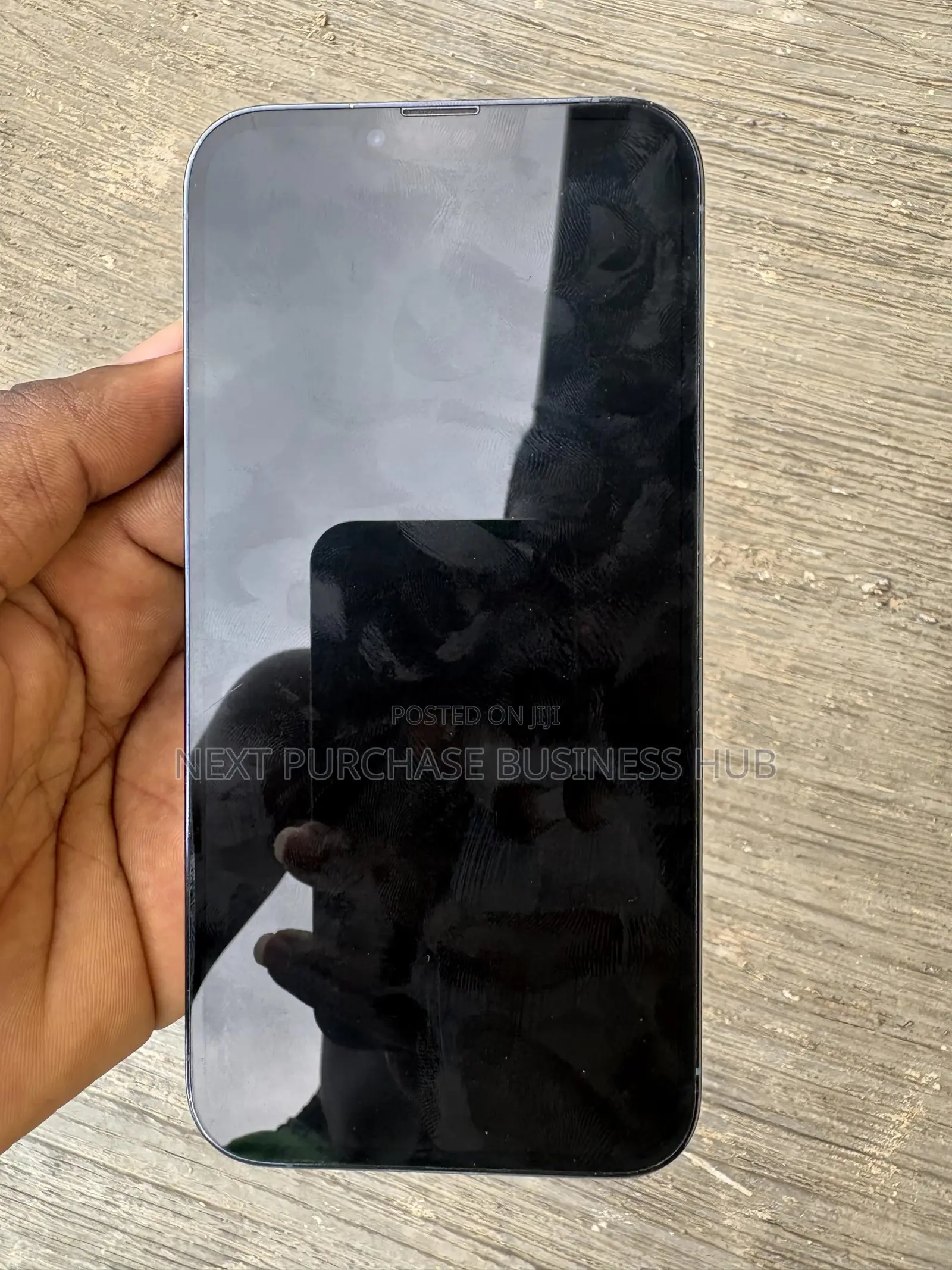 Apple iPhone 13 Pro Max 128 GB Blue
