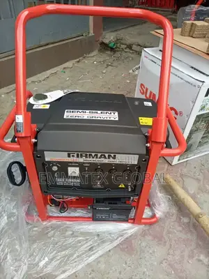 Eco12990es Firman Petrol Generator Copper Coil 10kva