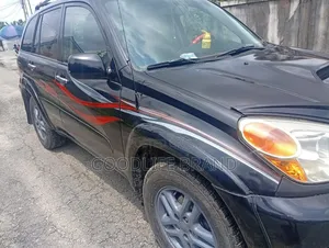 Toyota RAV4 2.0 D-4D 4x4 Sol 2005 Teal