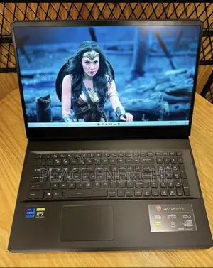 New Laptop MSI GP72 7REX Leopard Pro 16GB Intel Core i7 SSD 1T